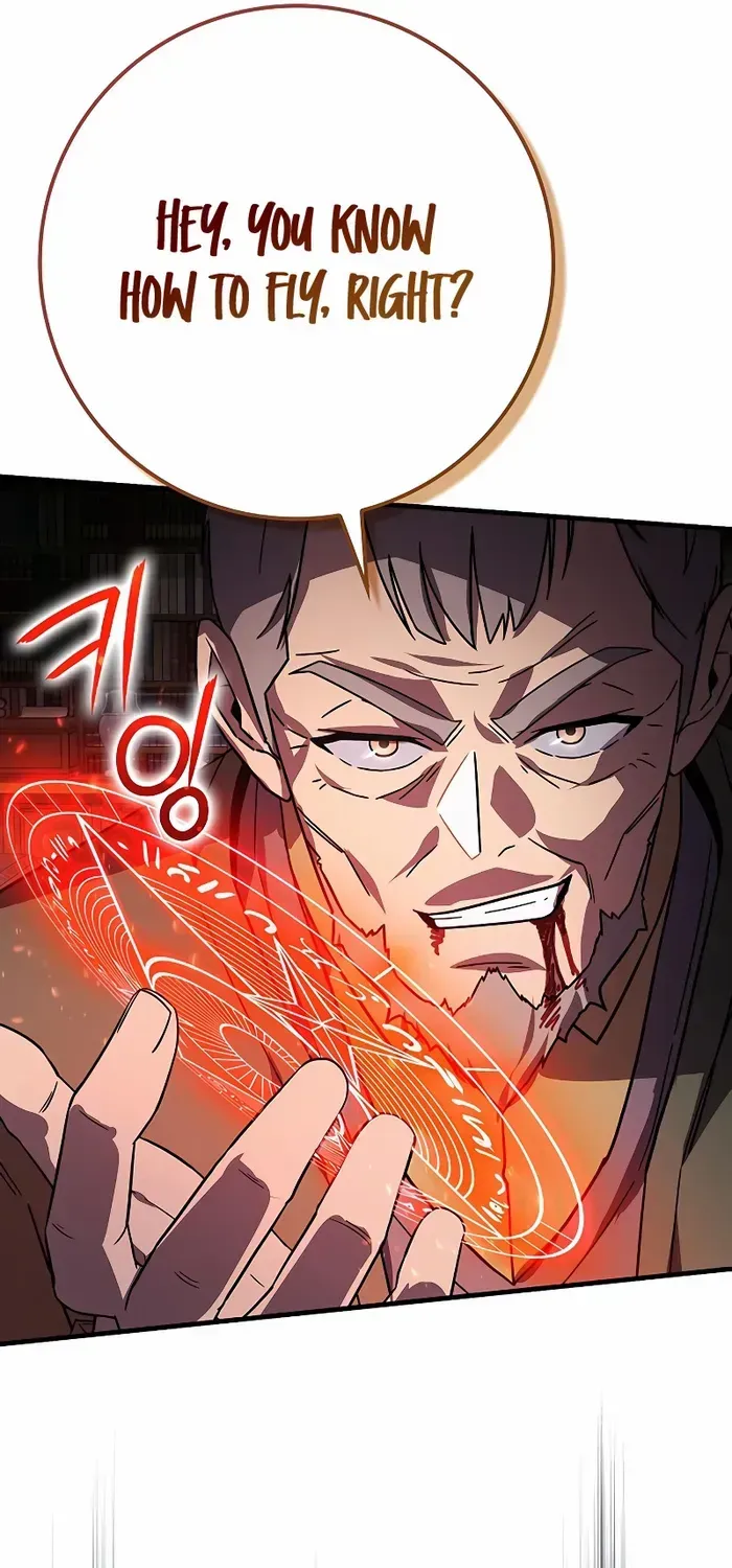 Limit-Breaking Genius Mage Chapter 27 page 94 - 