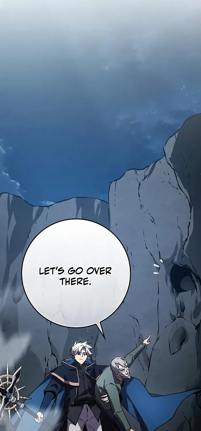 Limit-Breaking Genius Mage Chapter 27 page 98 - 