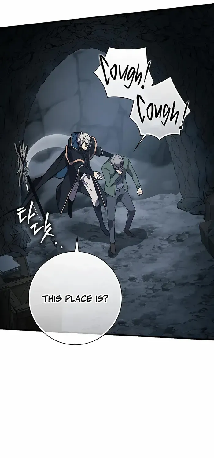 Limit-Breaking Genius Mage Chapter 27 page 100 - 
