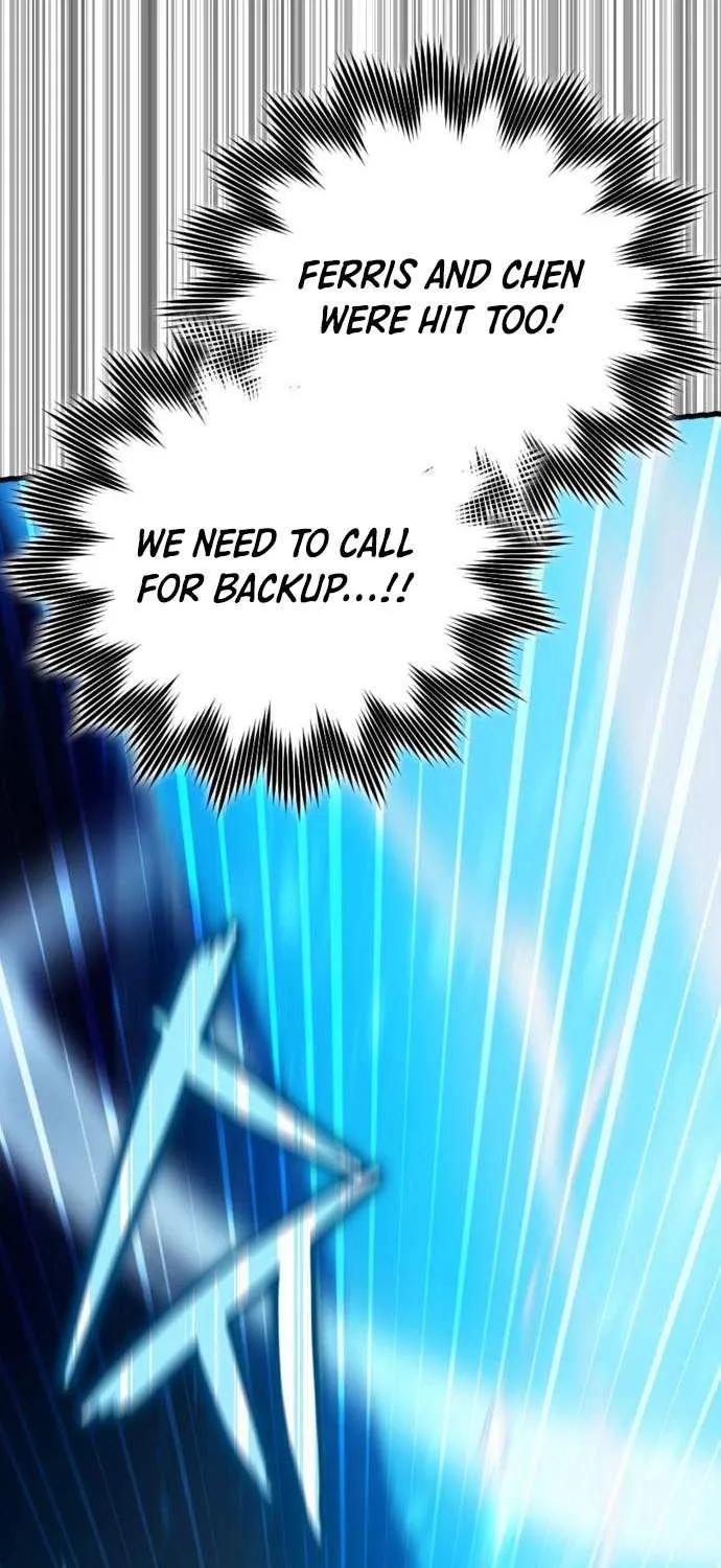 Limit-Breaking Genius Mage Chapter 29 page 11 - 