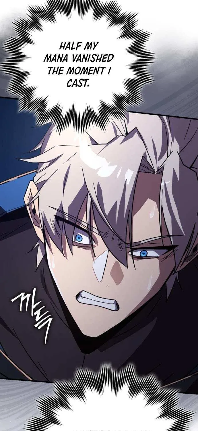 Limit-Breaking Genius Mage Chapter 29 page 52 - 