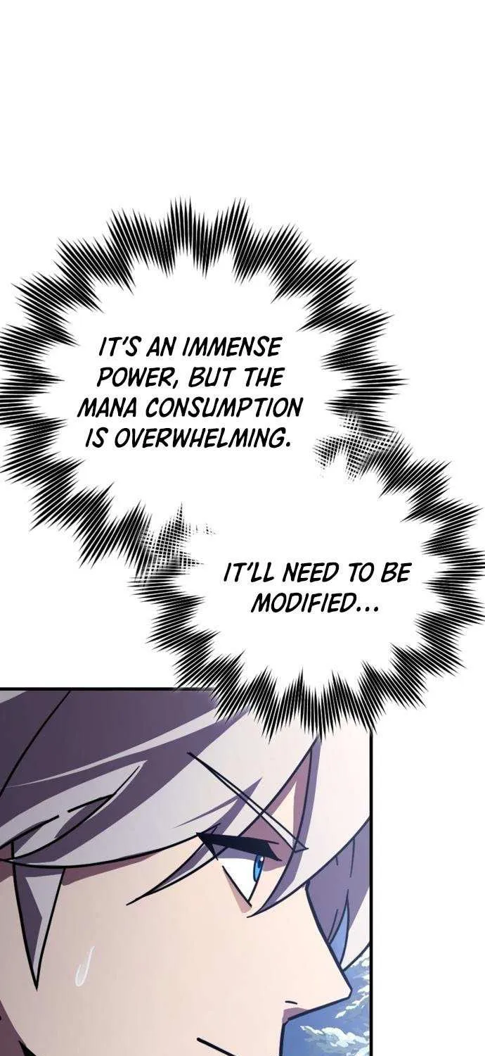 Limit-Breaking Genius Mage Chapter 29 page 57 - 