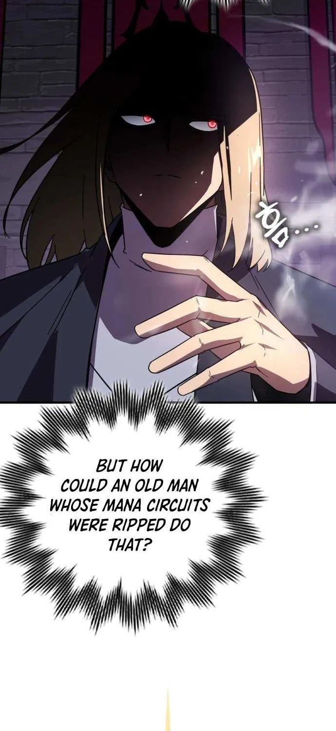 Limit-Breaking Genius Mage Chapter 29 page 84 - 