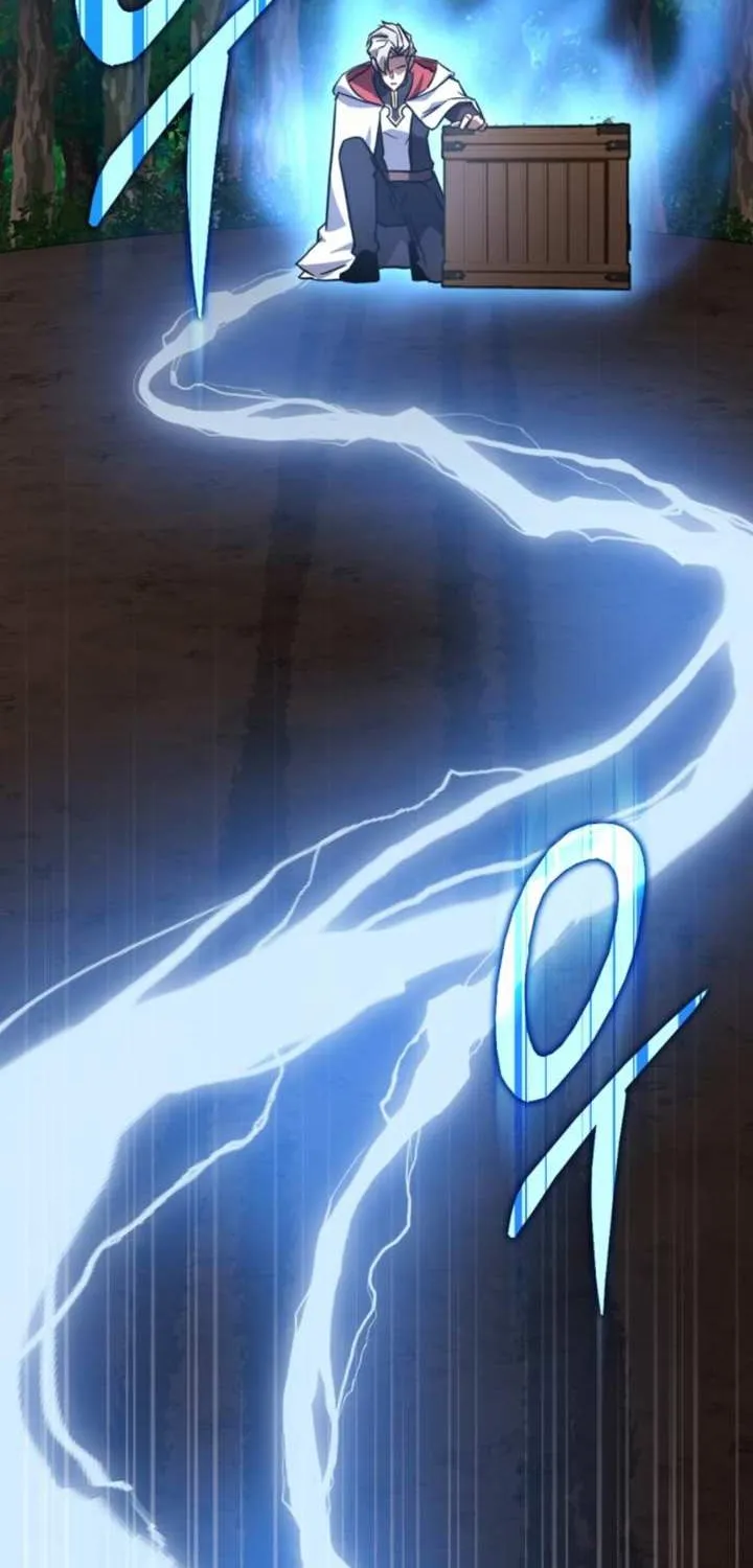 Limit-Breaking Genius Mage Chapter 3 page 101 - 