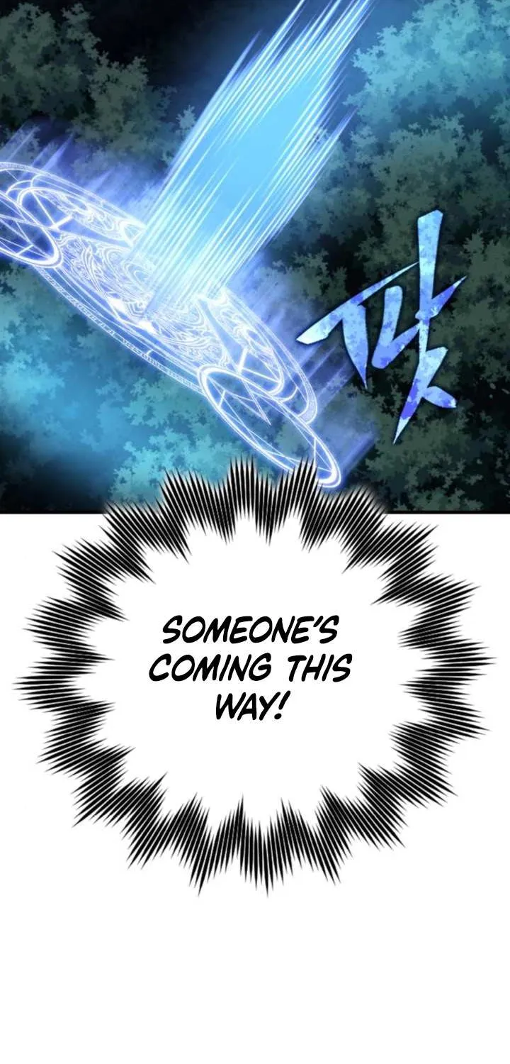 Limit-Breaking Genius Mage Chapter 3 page 12 - 