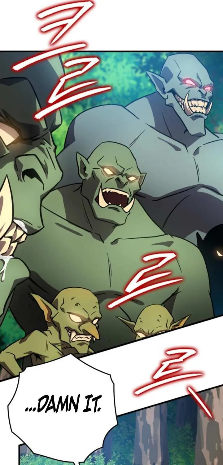 Limit-Breaking Genius Mage Chapter 3 page 131 - 