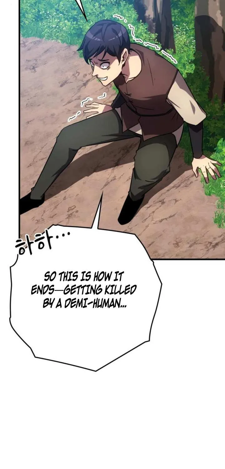 Limit-Breaking Genius Mage Chapter 3 page 132 - 