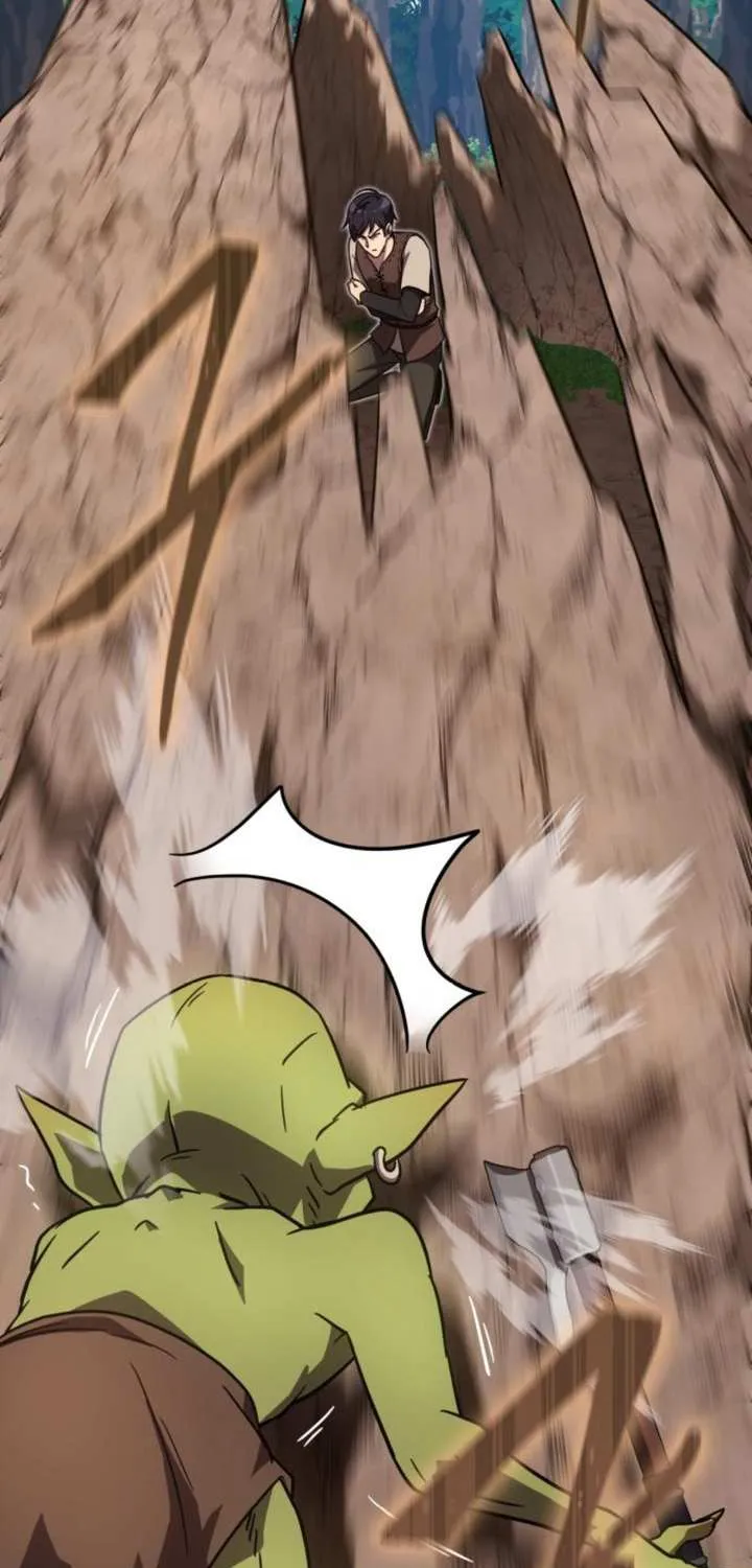 Limit-Breaking Genius Mage Chapter 3 page 140 - 