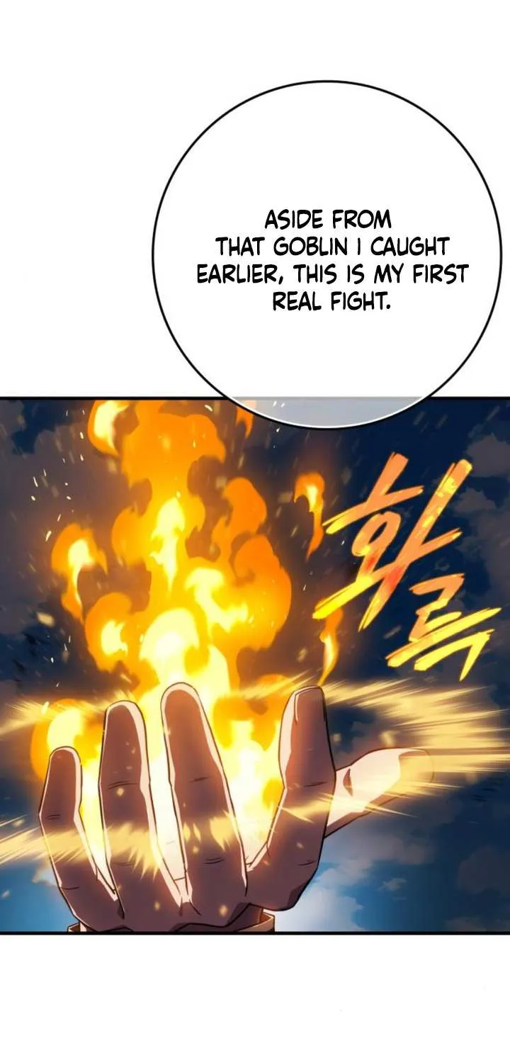 Limit-Breaking Genius Mage Chapter 3 page 147 - 