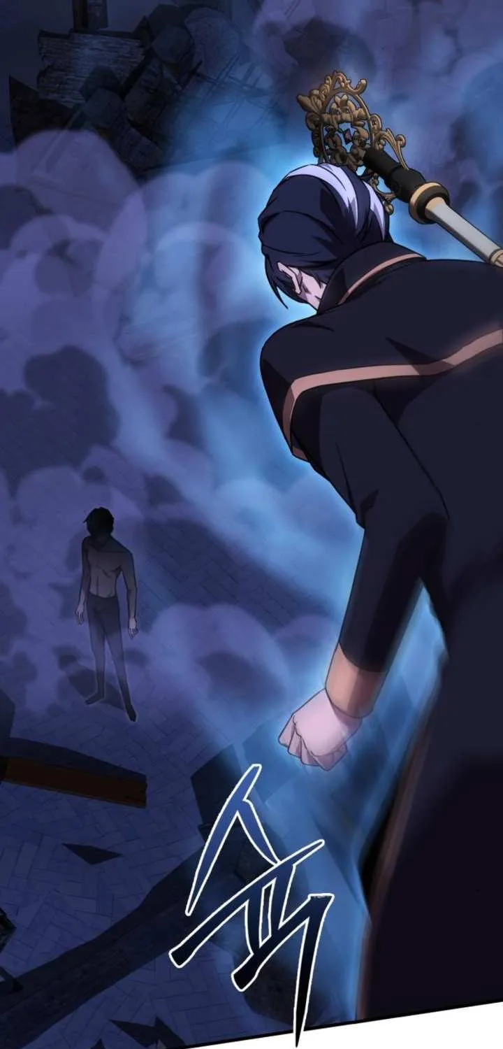Limit-Breaking Genius Mage Chapter 3 page 16 - 