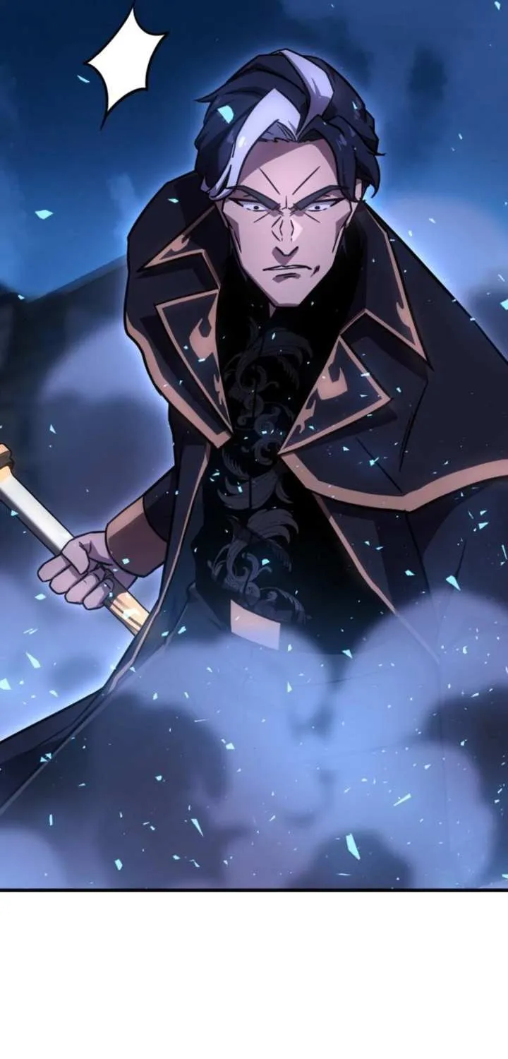 Limit-Breaking Genius Mage Chapter 3 page 23 - 