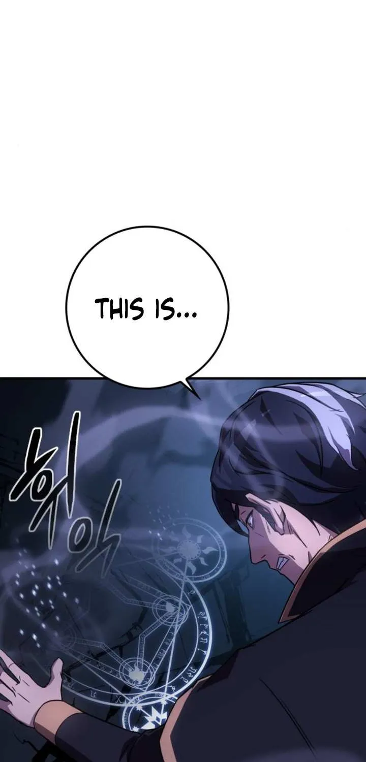 Limit-Breaking Genius Mage Chapter 3 page 24 - 