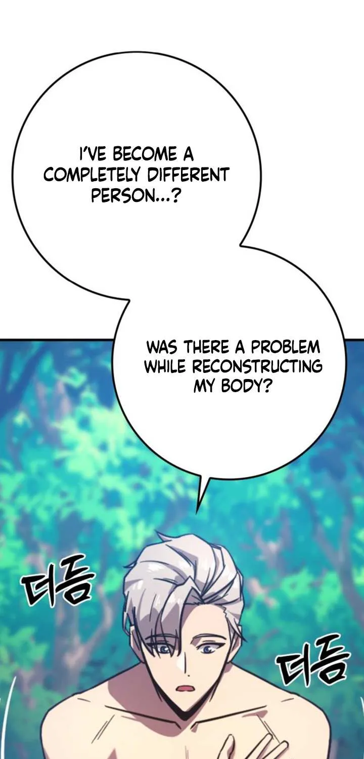 Limit-Breaking Genius Mage Chapter 3 page 52 - 