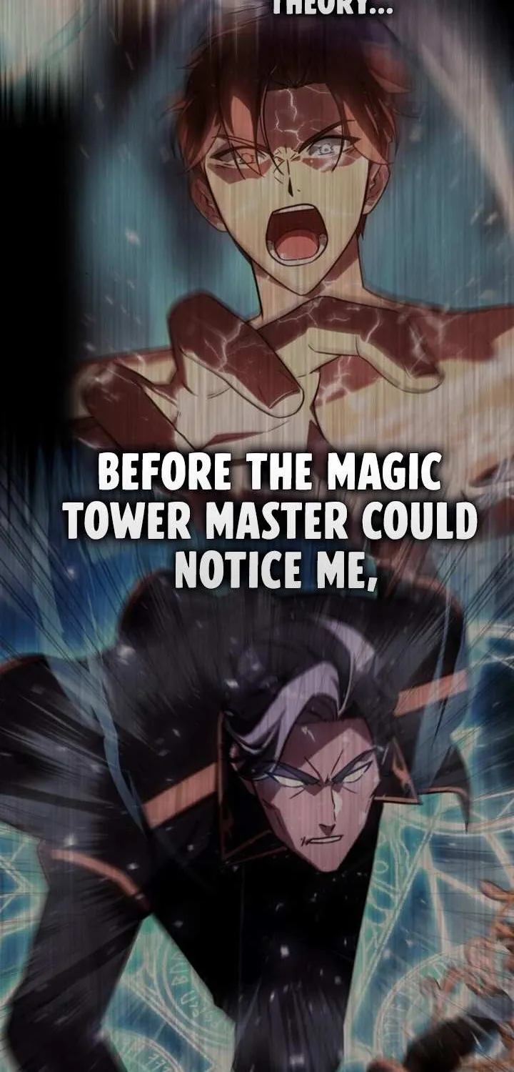 Limit-Breaking Genius Mage Chapter 3 page 55 - 