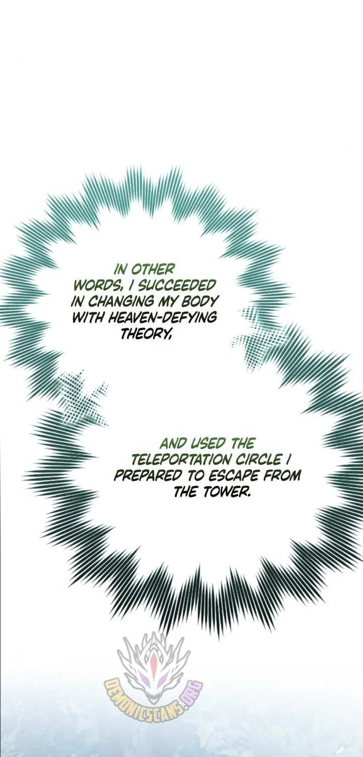 Limit-Breaking Genius Mage Chapter 3 page 62 - 