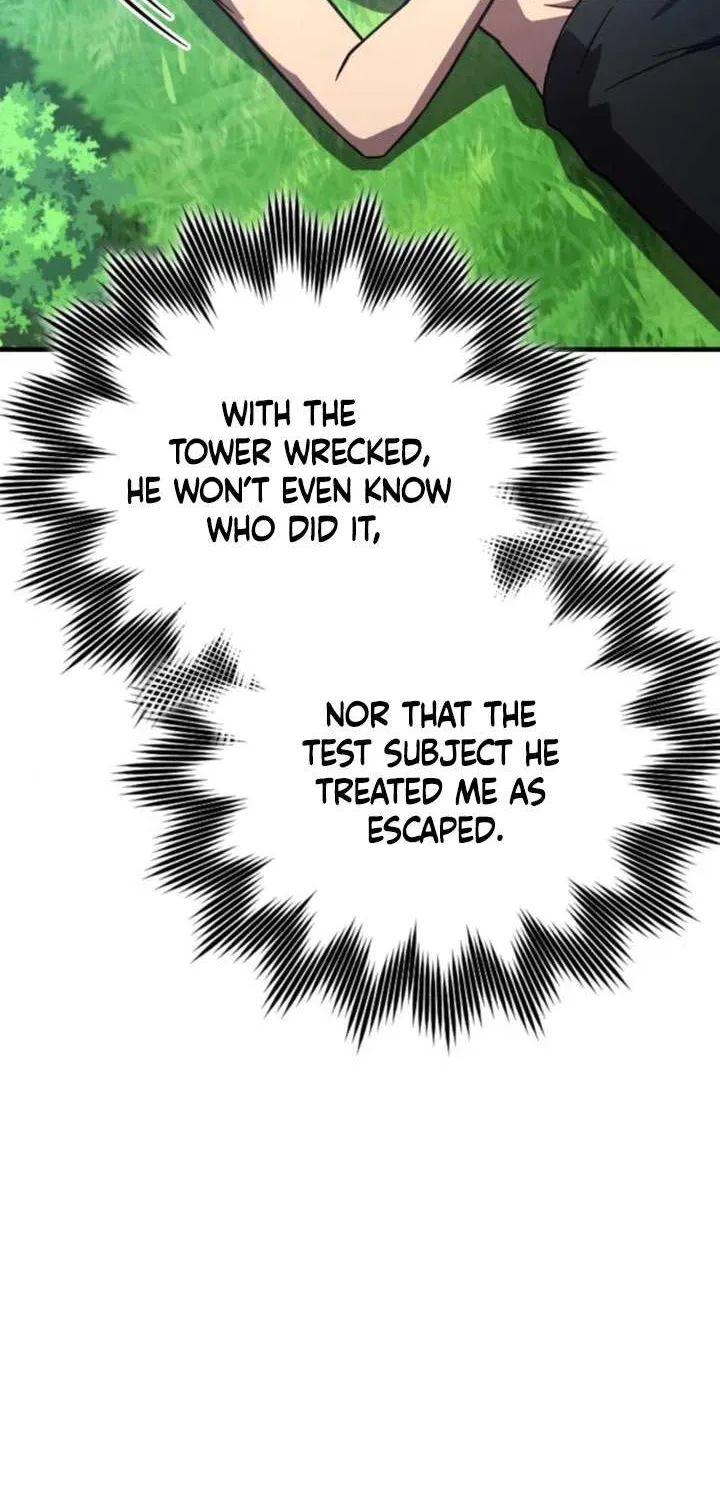 Limit-Breaking Genius Mage Chapter 3 page 67 - 