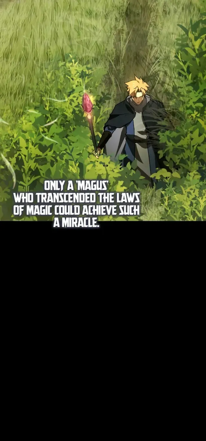 Limit-Breaking Genius Mage Chapter 30 page 14 - 