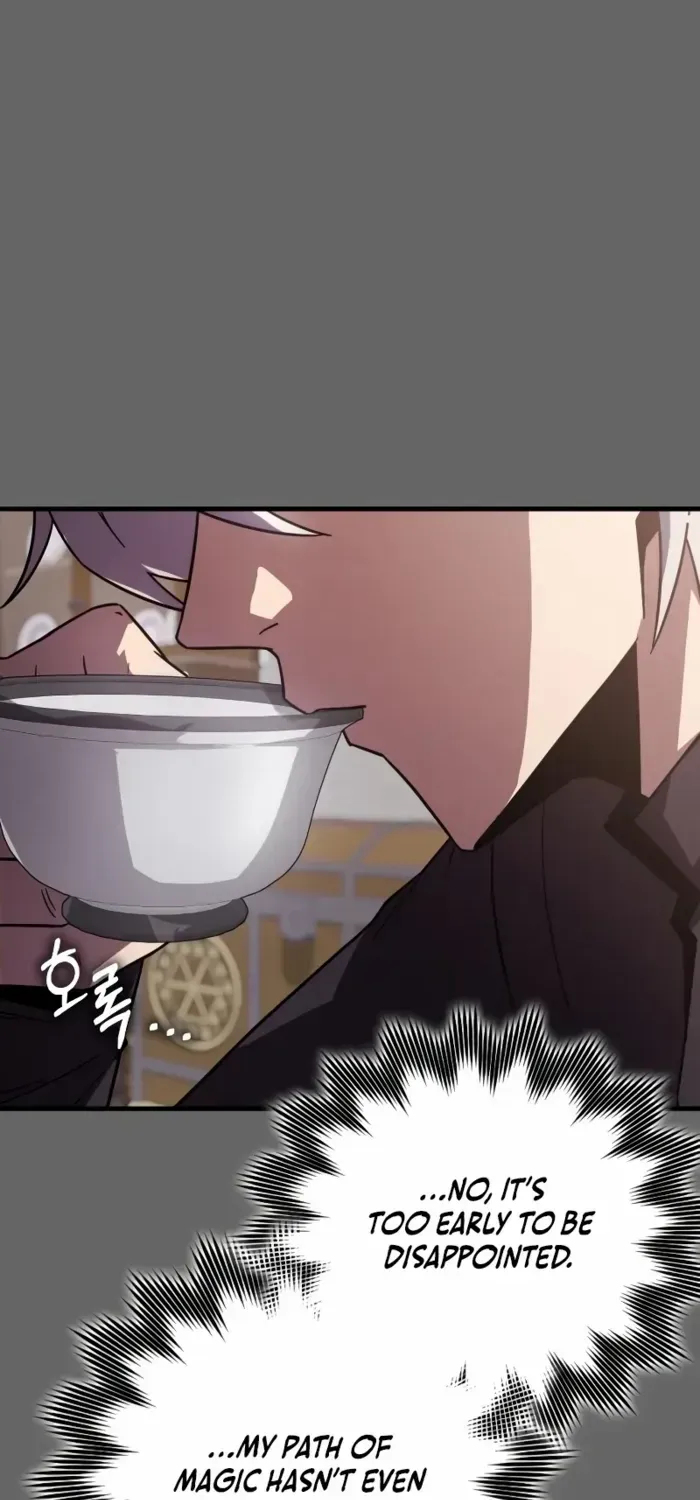 Limit-Breaking Genius Mage Chapter 30 page 16 - 