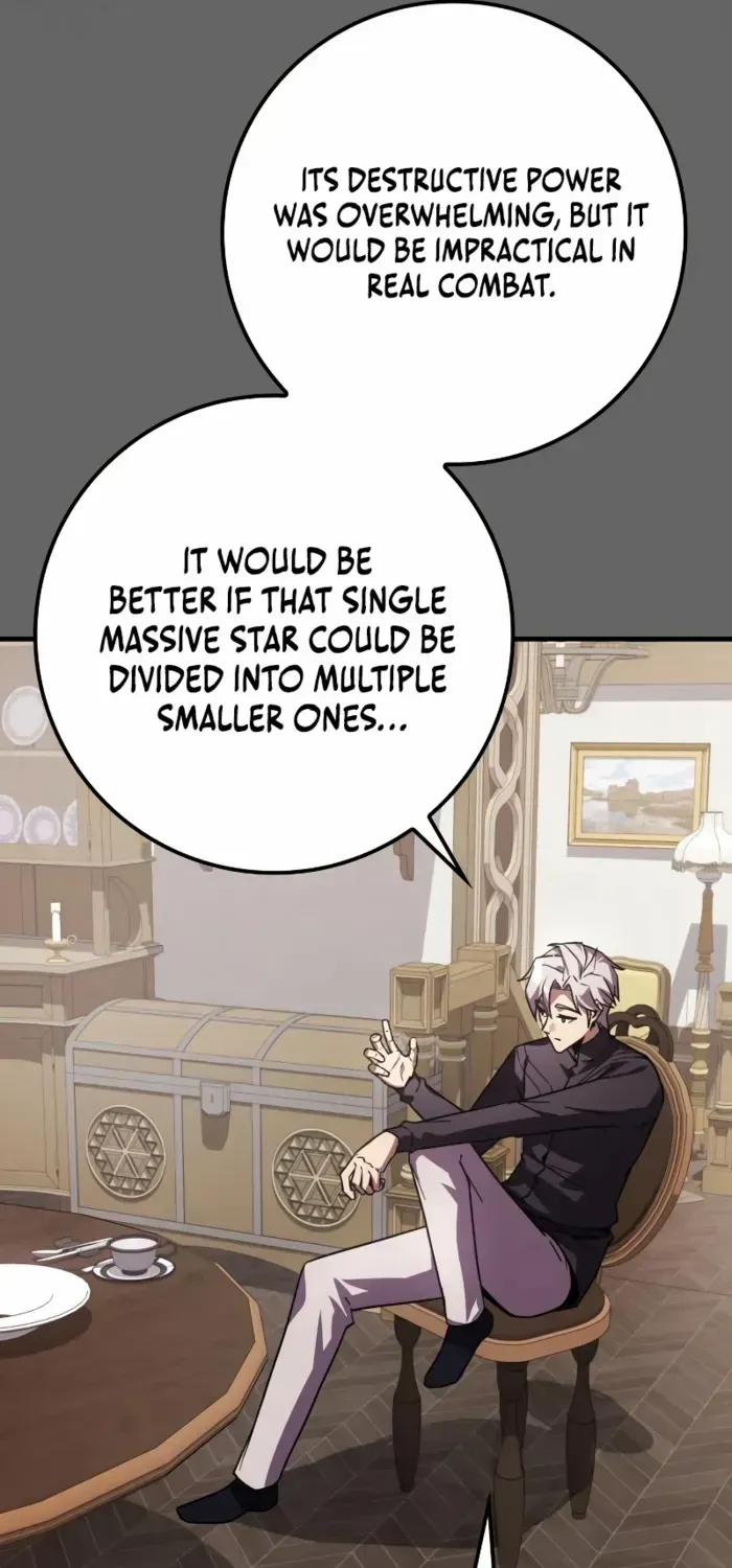 Limit-Breaking Genius Mage Chapter 30 page 21 - 