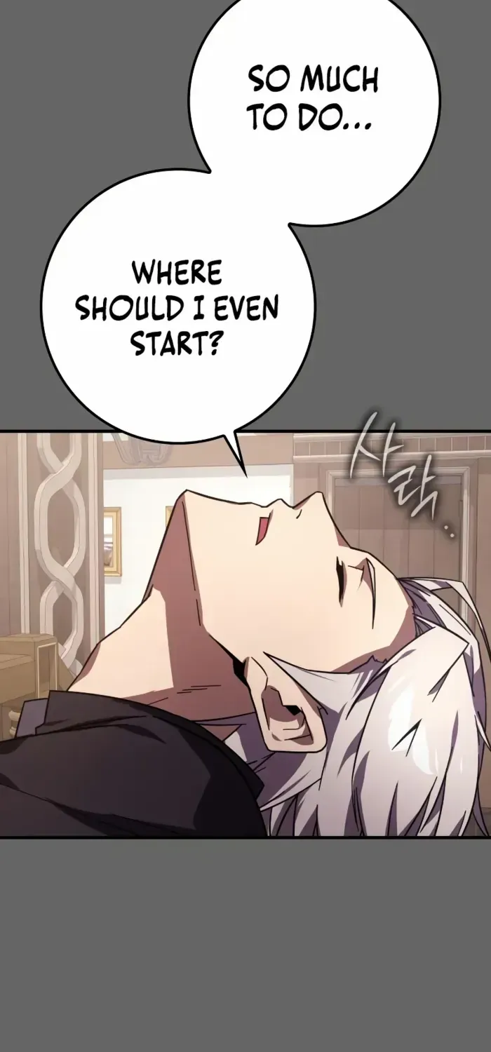 Limit-Breaking Genius Mage Chapter 30 page 23 - 