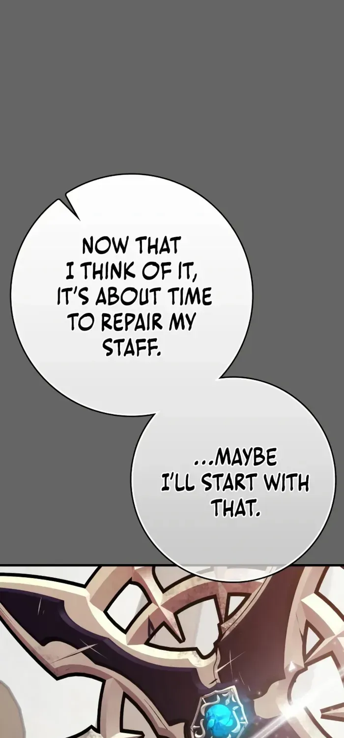 Limit-Breaking Genius Mage Chapter 30 page 25 - 
