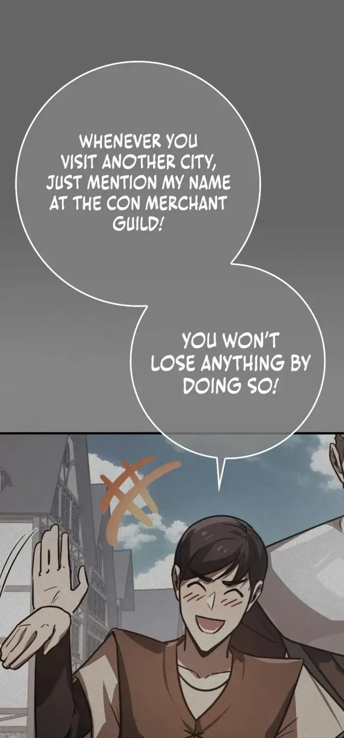 Limit-Breaking Genius Mage Chapter 30 page 31 - 