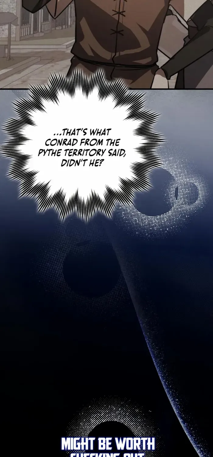 Limit-Breaking Genius Mage Chapter 30 page 32 - 