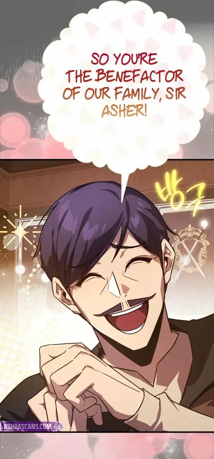 Limit-Breaking Genius Mage Chapter 30 page 35 - 