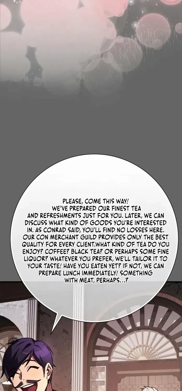 Limit-Breaking Genius Mage Chapter 30 page 36 - 