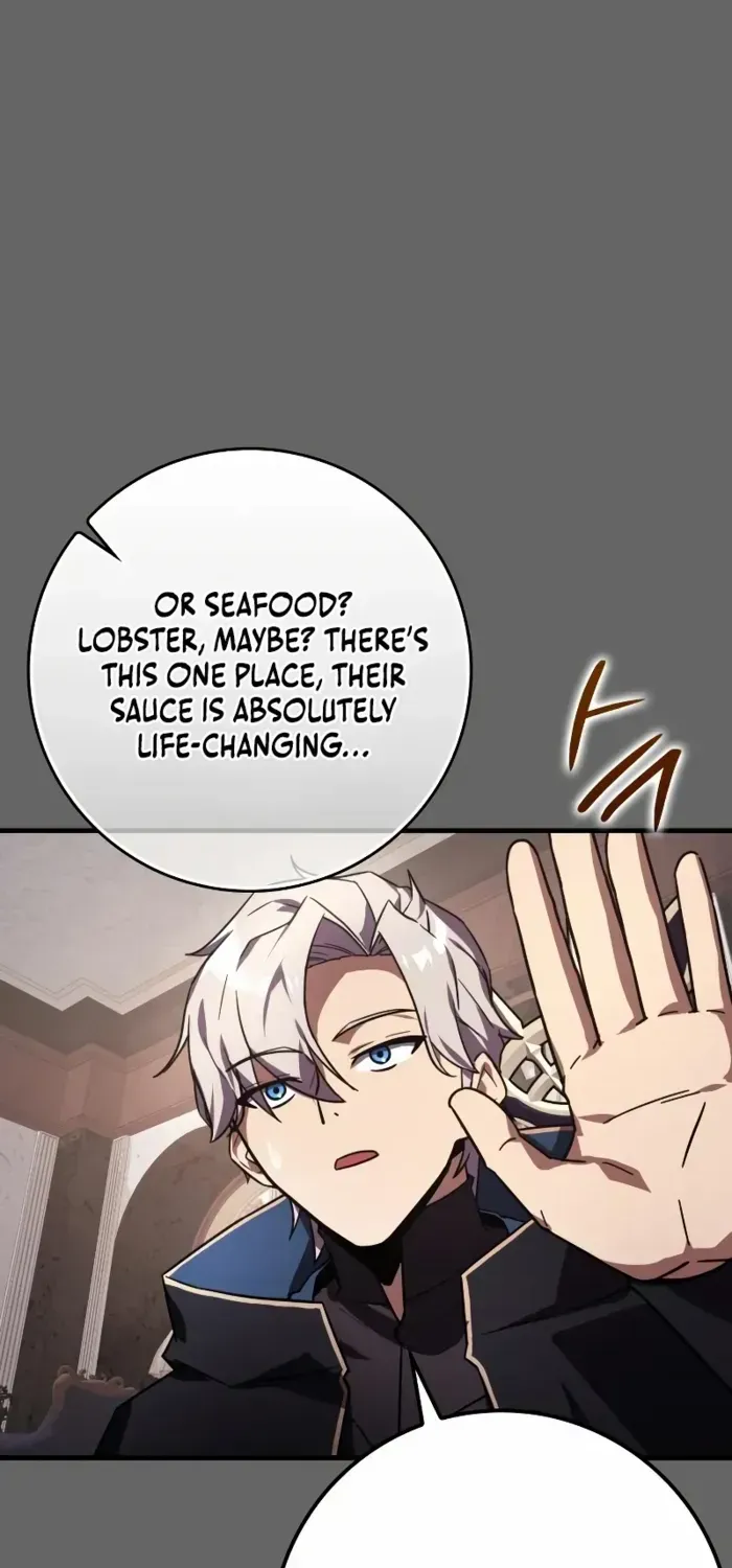 Limit-Breaking Genius Mage Chapter 30 page 38 - 