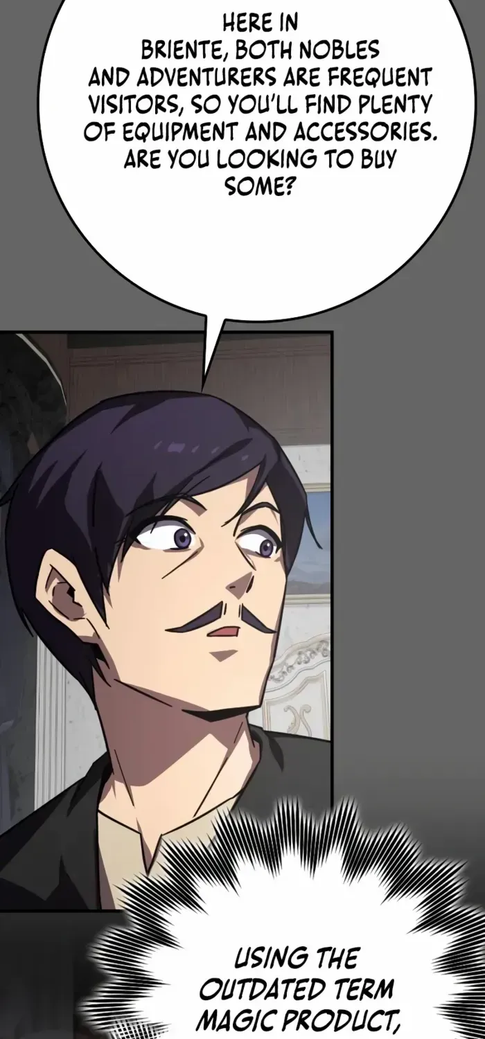 Limit-Breaking Genius Mage Chapter 30 page 40 - 