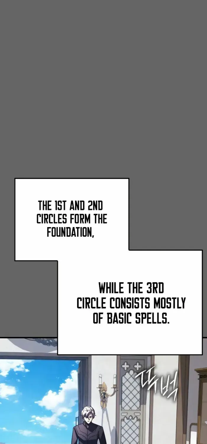 Limit-Breaking Genius Mage Chapter 30 page 5 - 