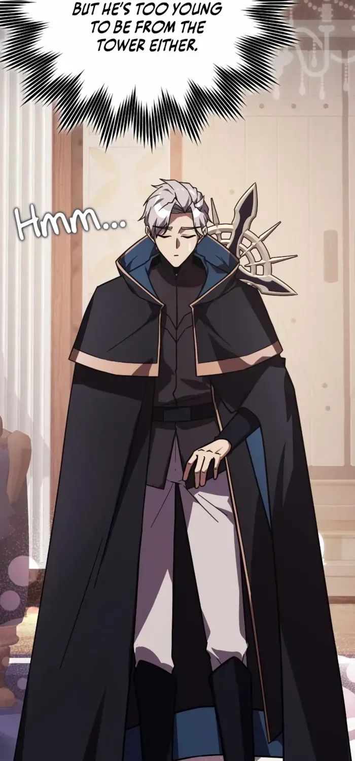 Limit-Breaking Genius Mage Chapter 30 page 42 - 