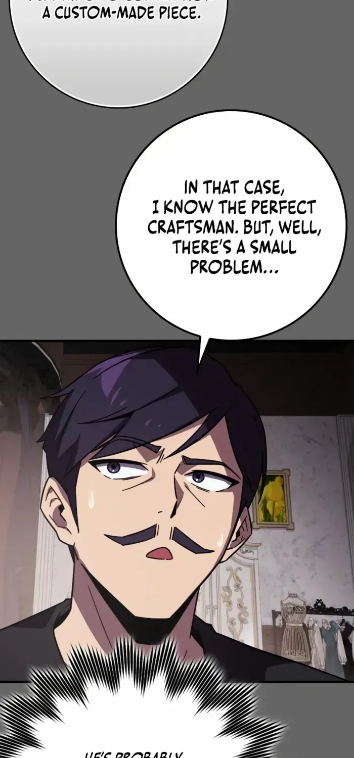 Limit-Breaking Genius Mage Chapter 30 page 44 - 