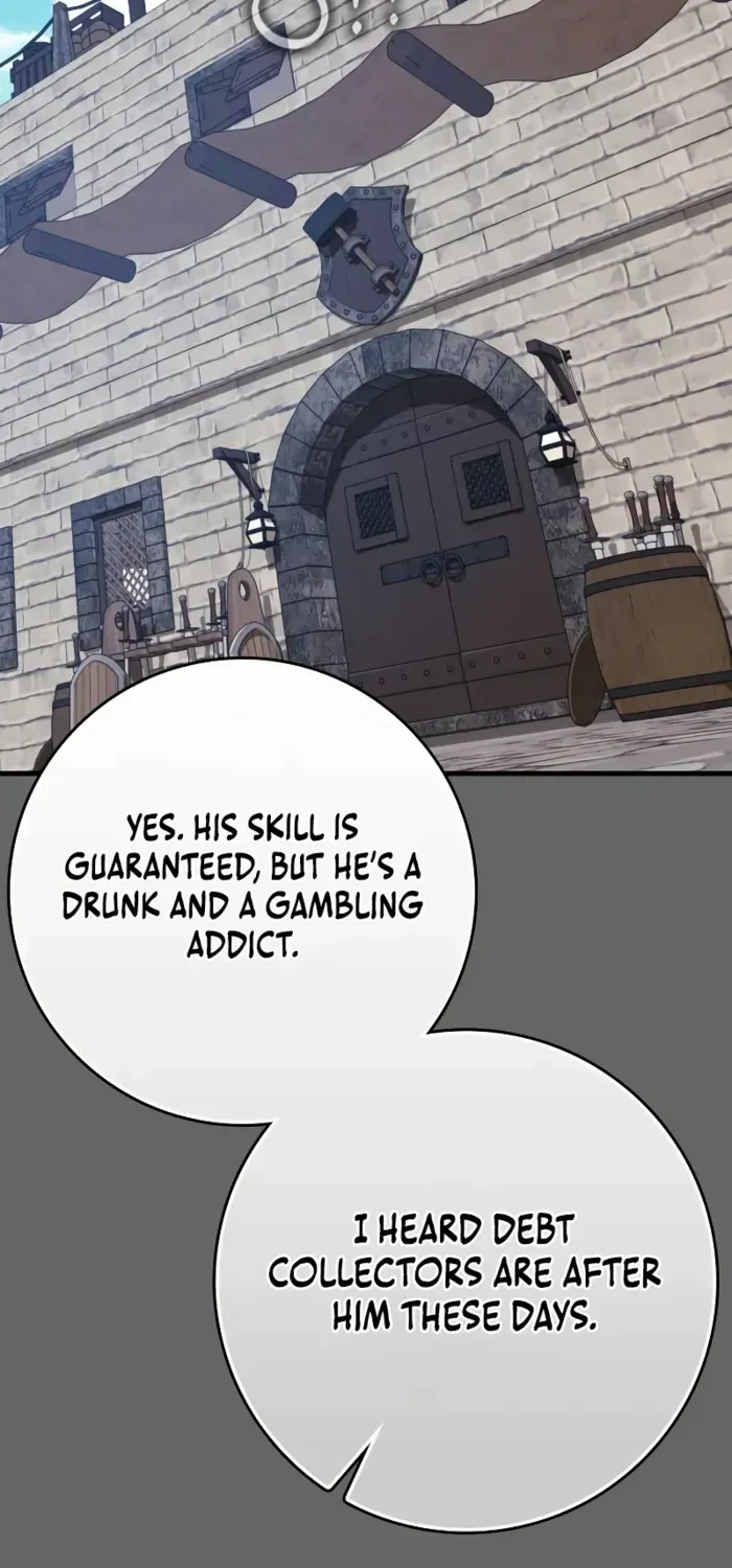 Limit-Breaking Genius Mage Chapter 30 page 46 - 