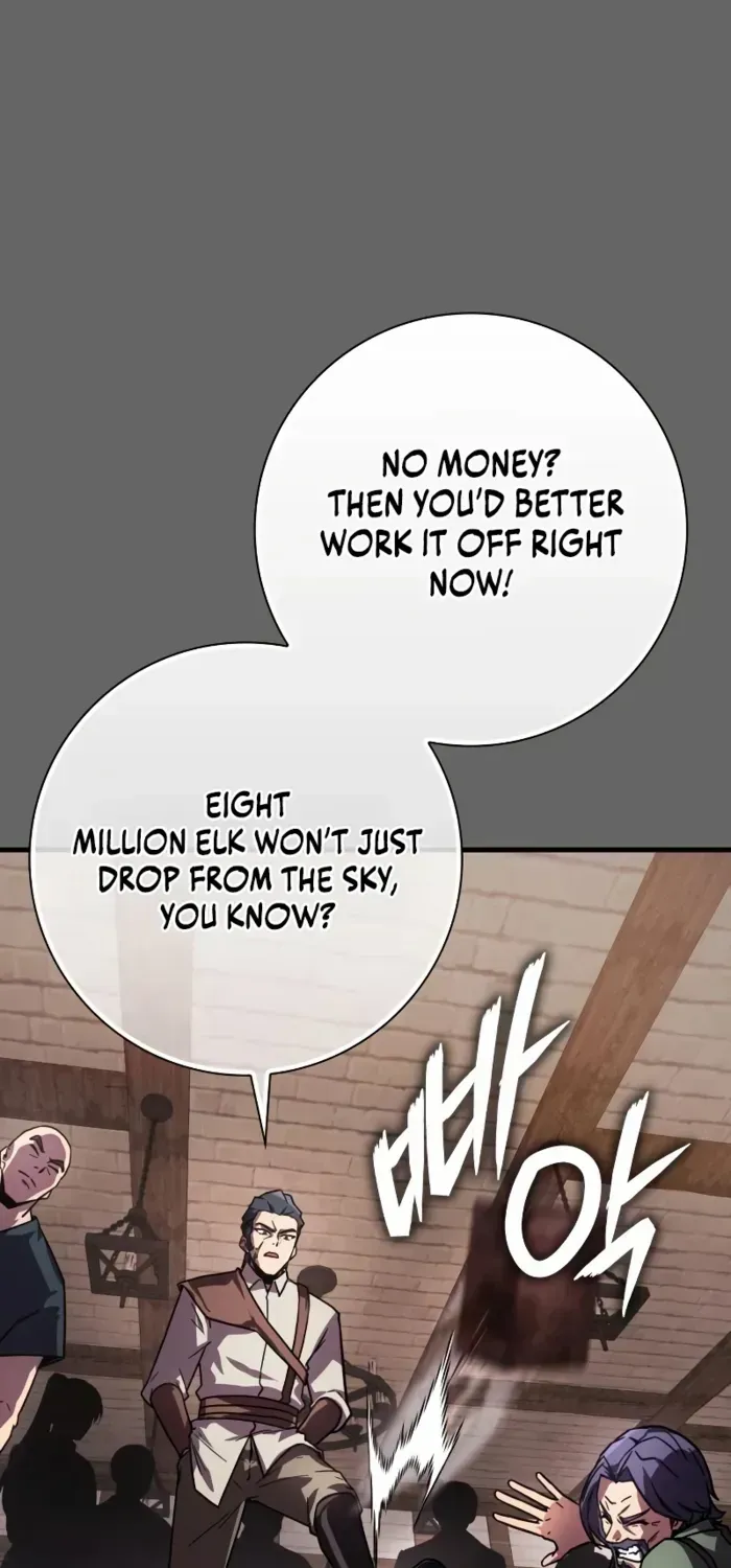 Limit-Breaking Genius Mage Chapter 30 page 49 - 