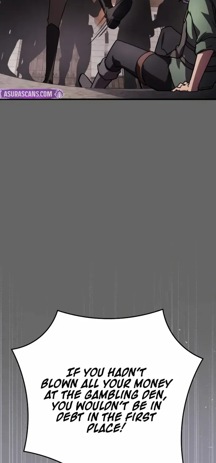 Limit-Breaking Genius Mage Chapter 30 page 50 - 