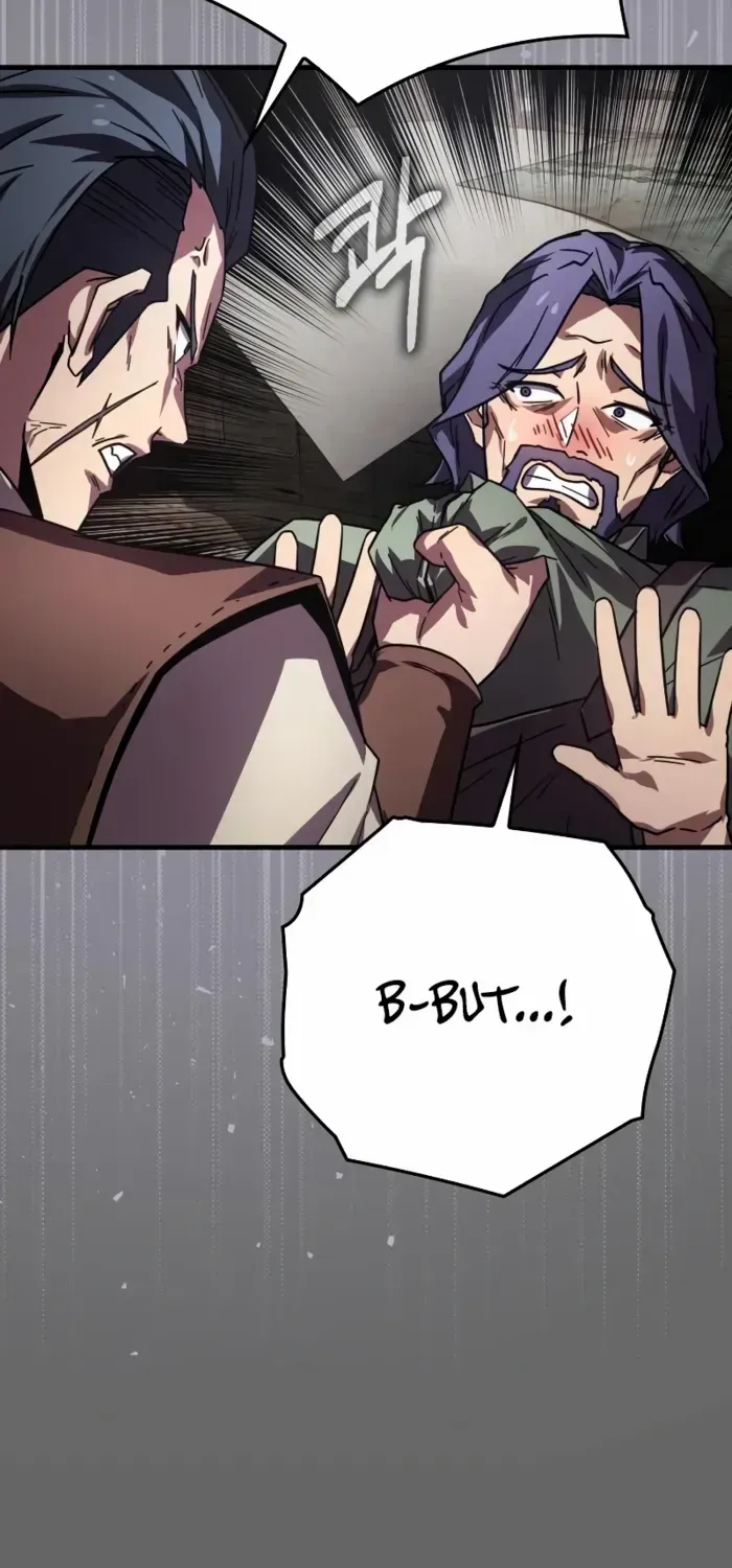 Limit-Breaking Genius Mage Chapter 30 page 51 - 