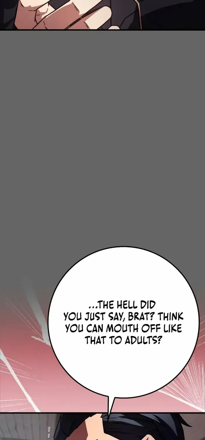 Limit-Breaking Genius Mage Chapter 30 page 57 - 