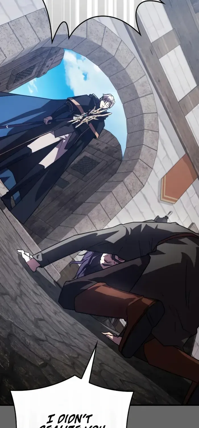 Limit-Breaking Genius Mage Chapter 30 page 72 - 