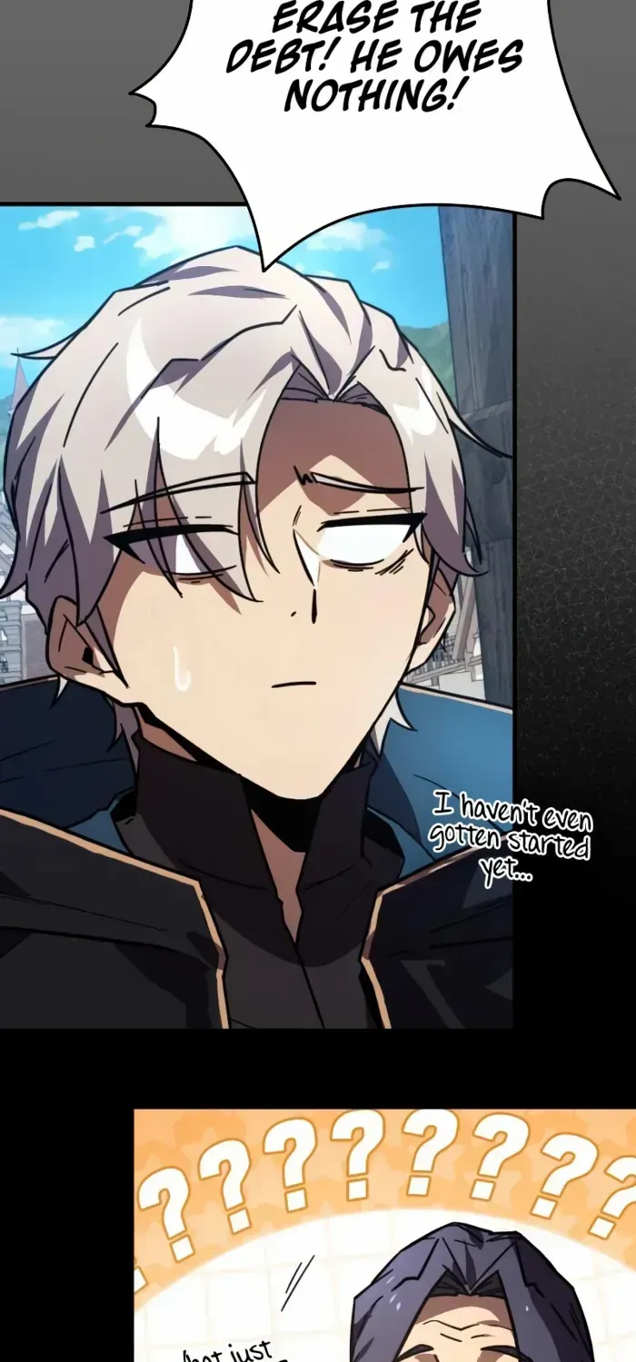 Limit-Breaking Genius Mage Chapter 30 page 74 - 