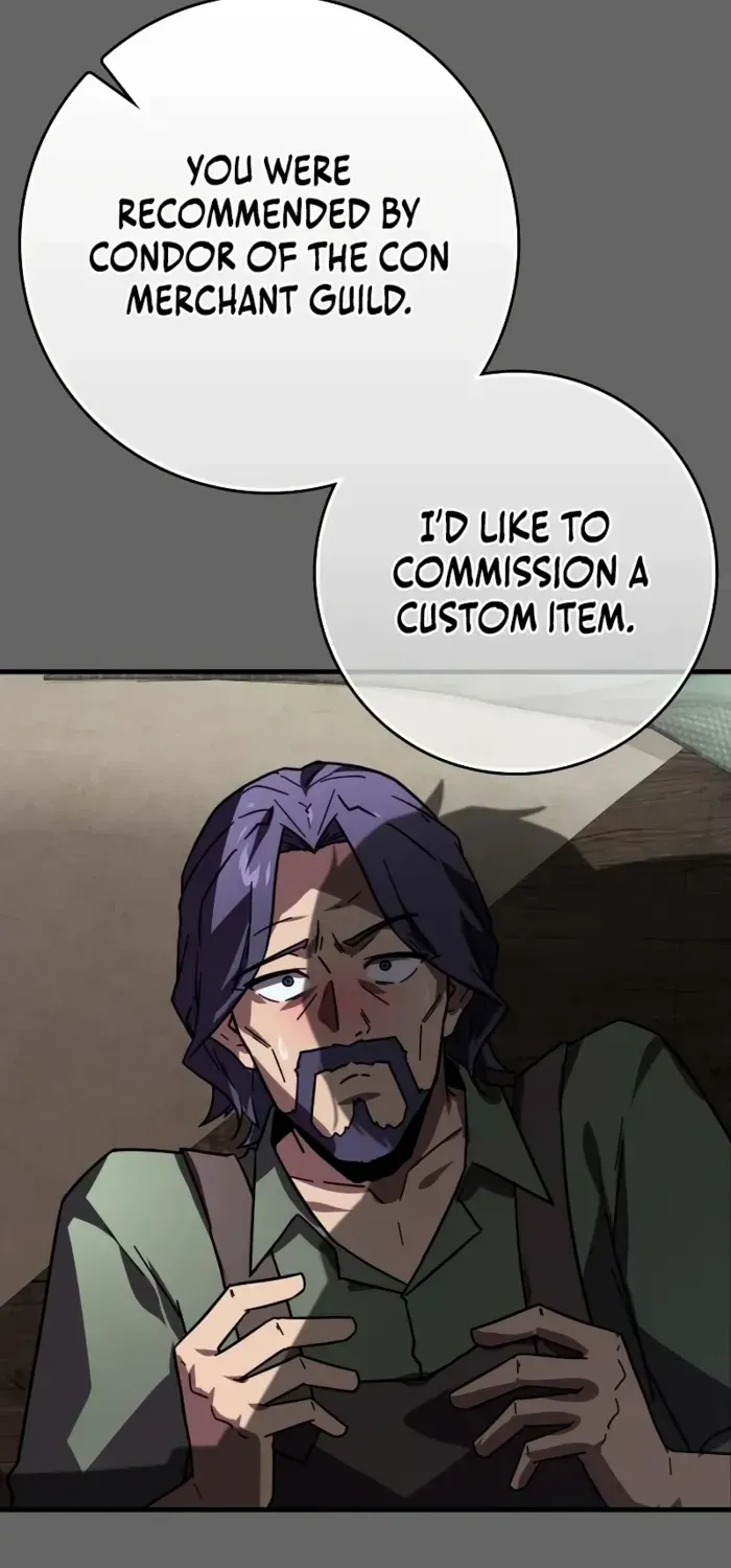 Limit-Breaking Genius Mage Chapter 30 page 78 - 