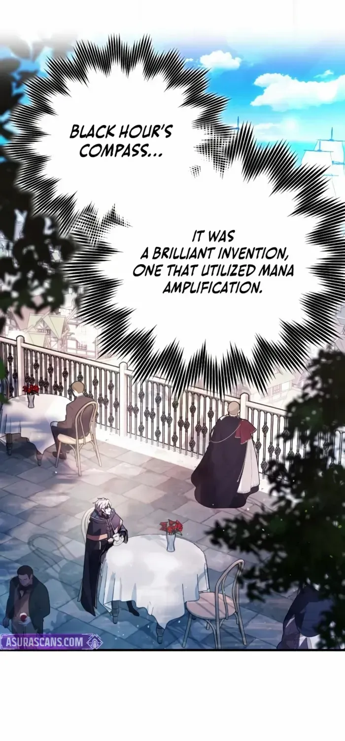 Limit-Breaking Genius Mage Chapter 30 page 83 - 