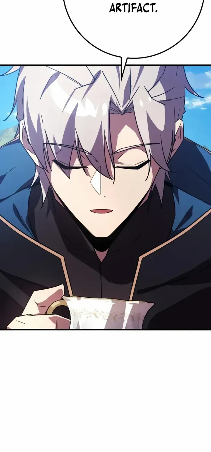 Limit-Breaking Genius Mage Chapter 30 page 86 - 