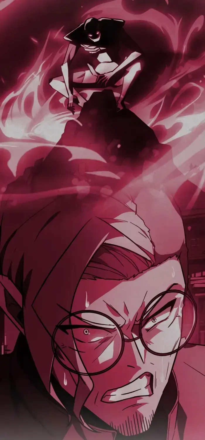 Limit-Breaking Genius Mage Chapter 31 page 3 - 