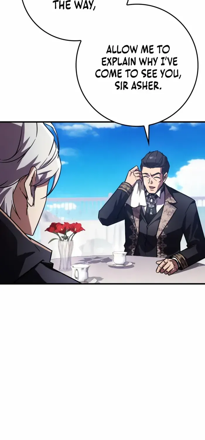 Limit-Breaking Genius Mage Chapter 31 page 27 - 