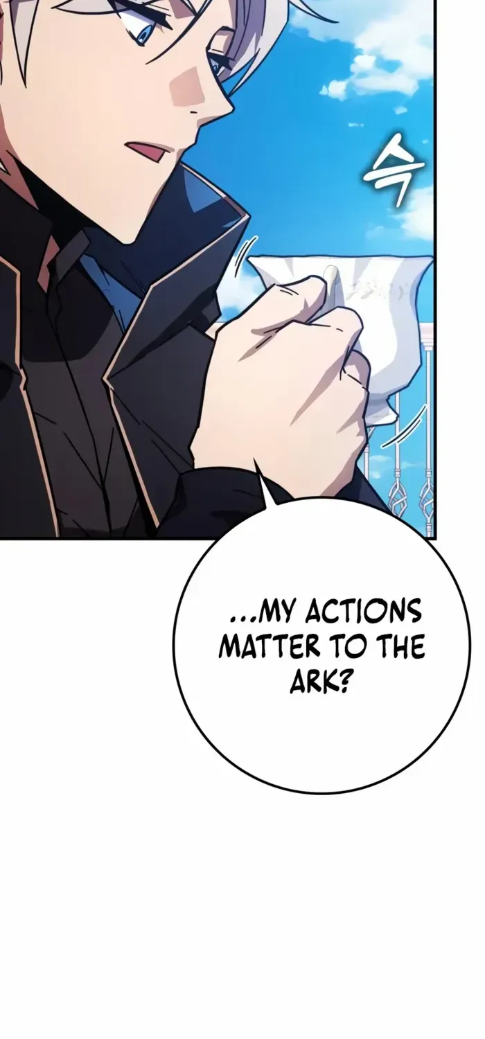 Limit-Breaking Genius Mage Chapter 31 page 29 - 