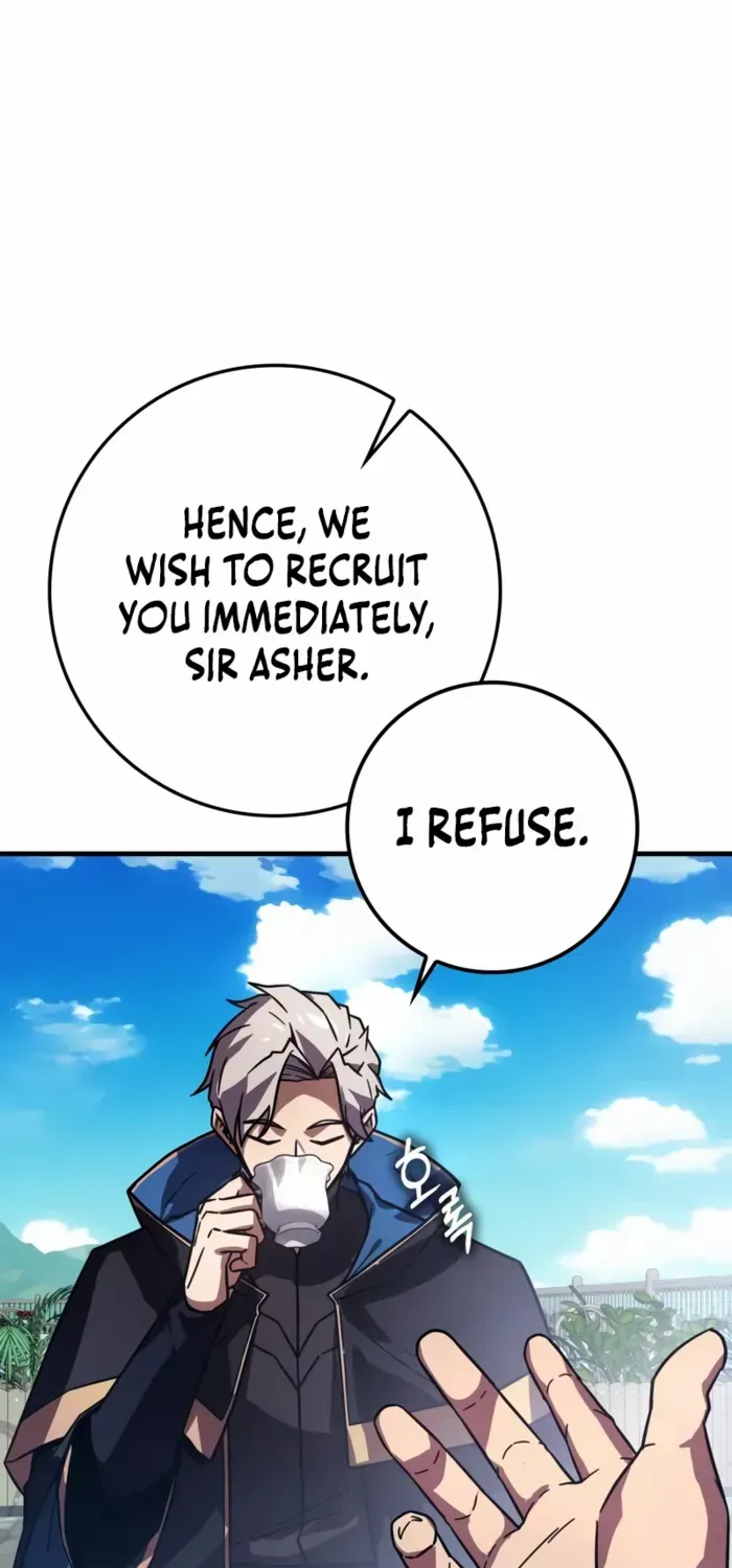 Limit-Breaking Genius Mage Chapter 31 page 35 - 
