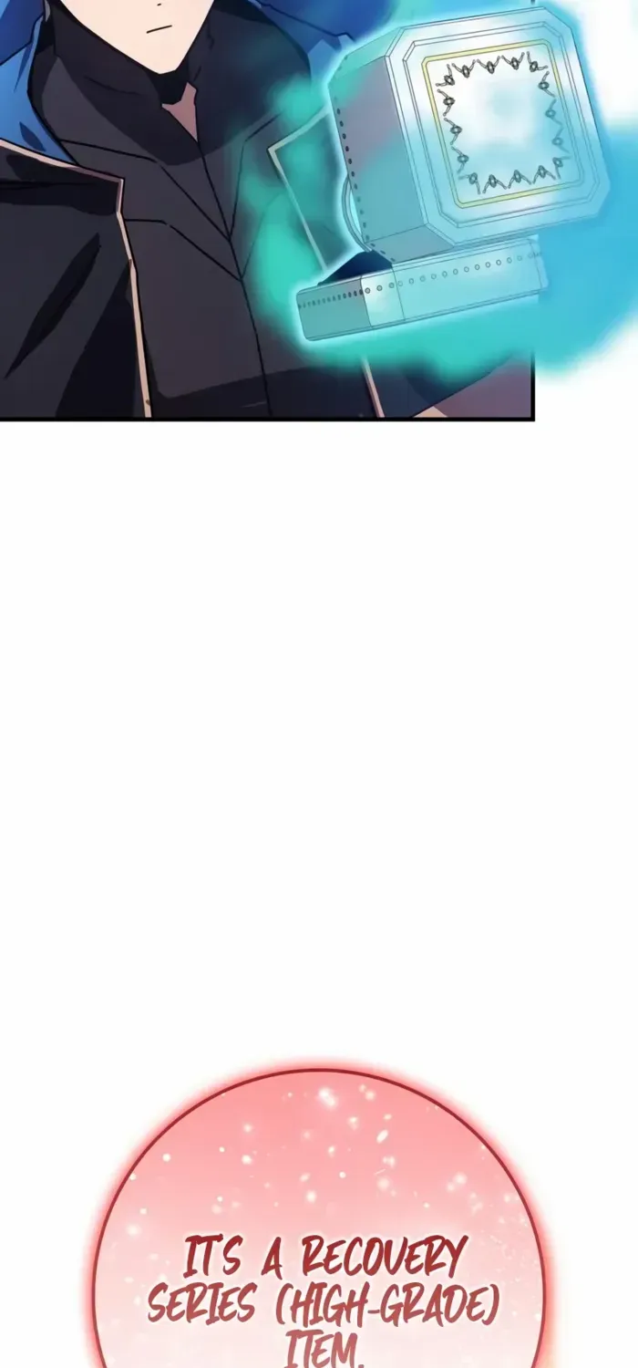 Limit-Breaking Genius Mage Chapter 31 page 40 - 