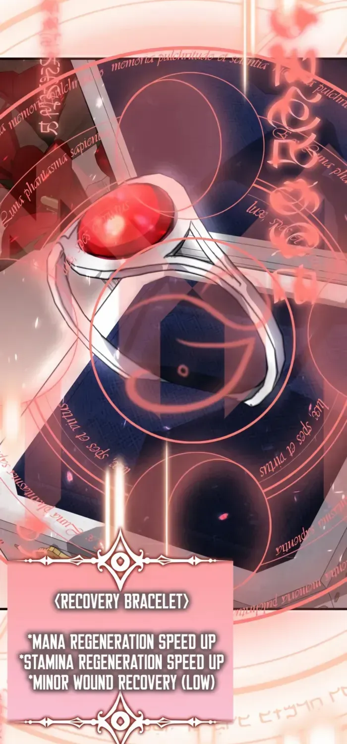 Limit-Breaking Genius Mage Chapter 31 page 42 - 